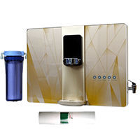 Heron Pro-7 Water Purifier