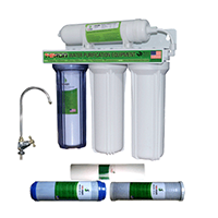 WATER PURIFIER (বিদ্যুৎ খরচ ছাড়া)