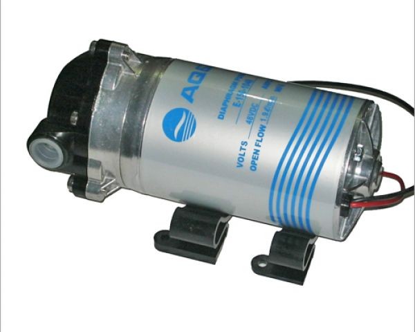 Pump