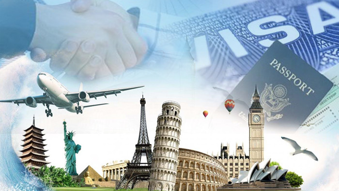 Visa Service. Call For Price-01847163404