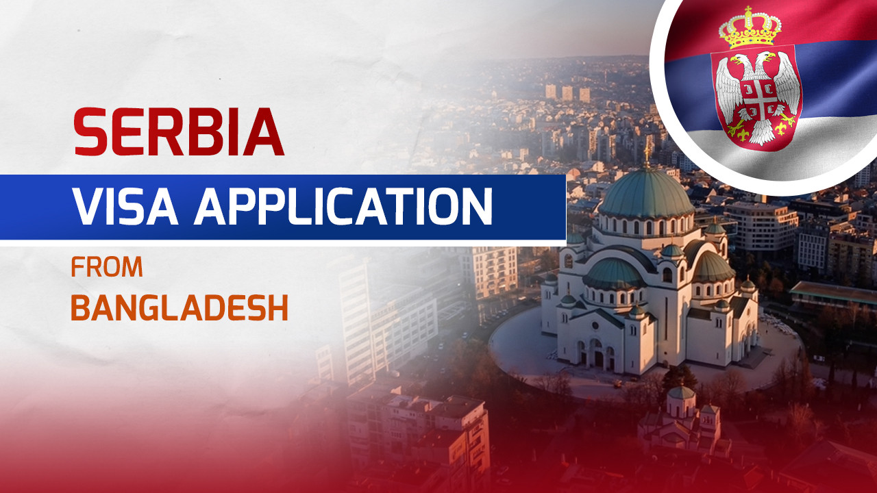 Serbia Visa Consultation. Call for Price