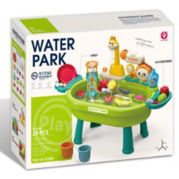 Water Park